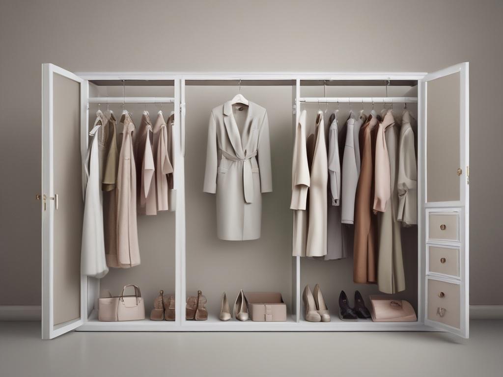 fashion, style, women, wardrobe, modern elegance