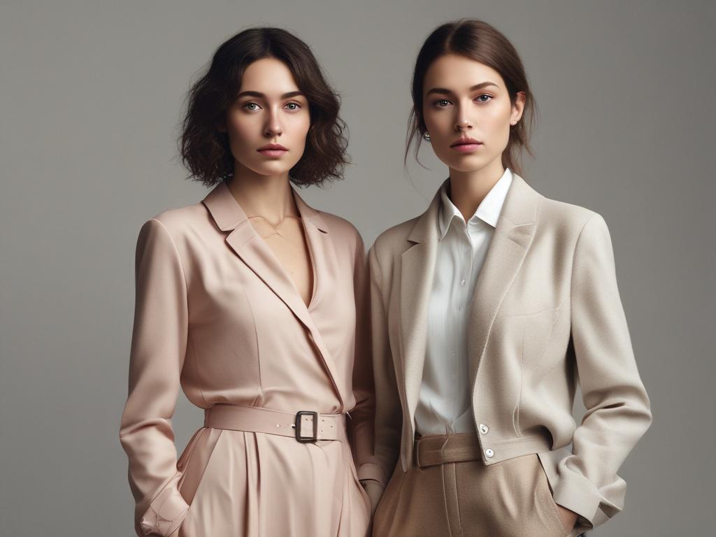 fashion seminar, trends, style, women